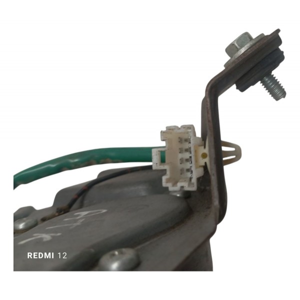 Motor Limpador Traseiro Mitsubishi Airtrek 2006 2007 2008