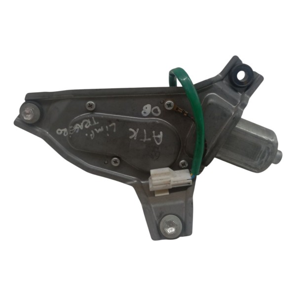 Motor Limpador Traseiro Mitsubishi Airtrek 2006 2007 2008