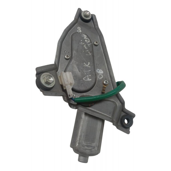 Motor Limpador Traseiro Mitsubishi Airtrek 2006 2007 2008