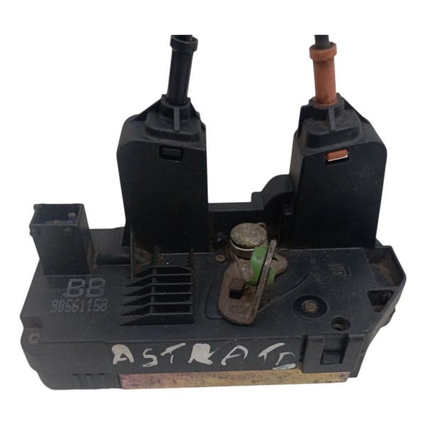 Fechadura Traseira Direita Chevrolet Astra 2010 2011