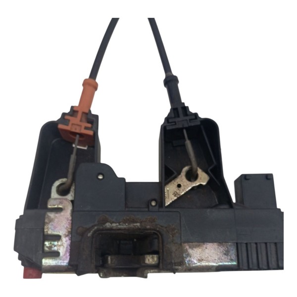 Fechadura Traseira Direita Chevrolet Astra 2010 2011