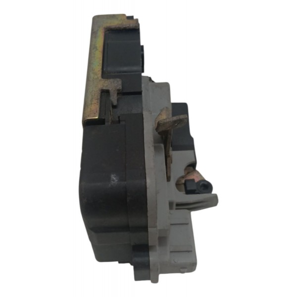 Fechadura Traseira Esquerda Peugeot 206 2004 2005 2006