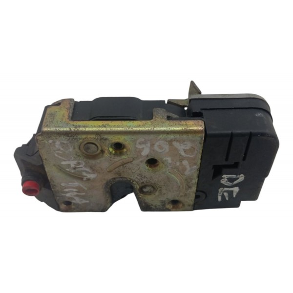 Fechadura Traseira Esquerda Peugeot 206 2004 2005 2006