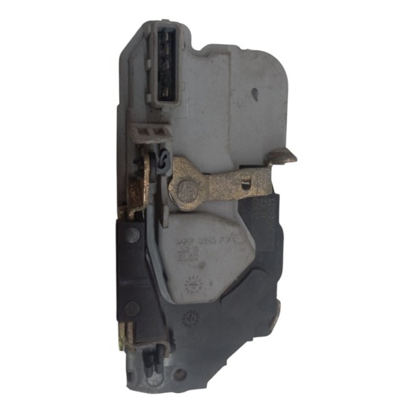Fechadura Traseira Esquerda Peugeot 206 2004 2005 2006