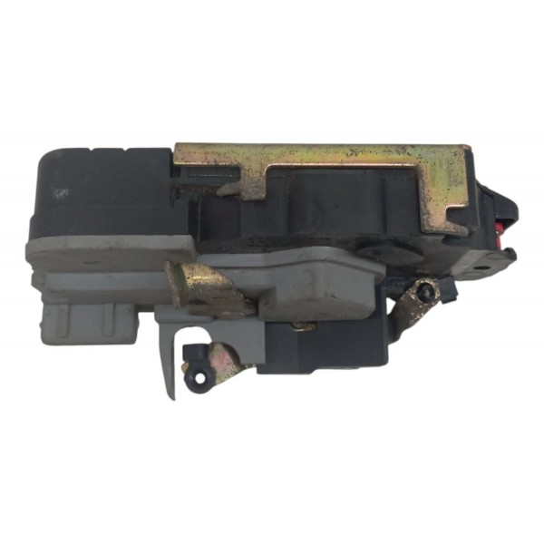 Fechadura Traseira Esquerda Peugeot 206 2004 2005 2006