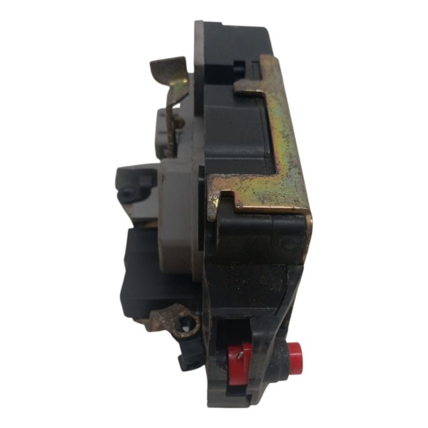 Fechadura Traseira Esquerda Peugeot 206 2004 2005 2006