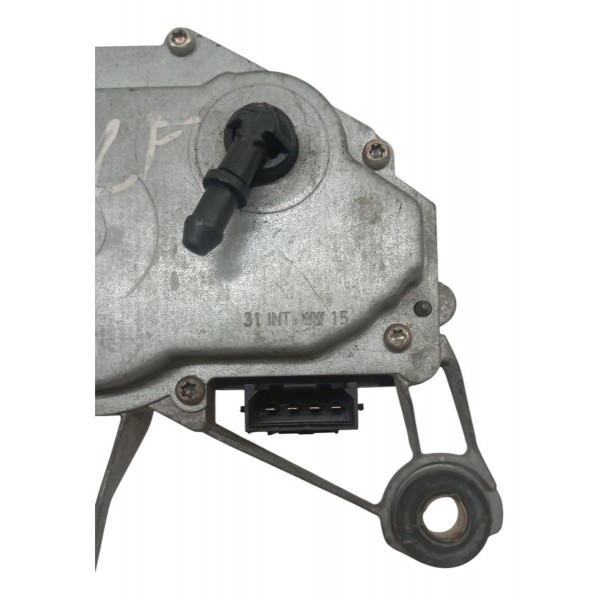 Motor Limpador Traseiro Volkswagen Golf 2000 2001 2002