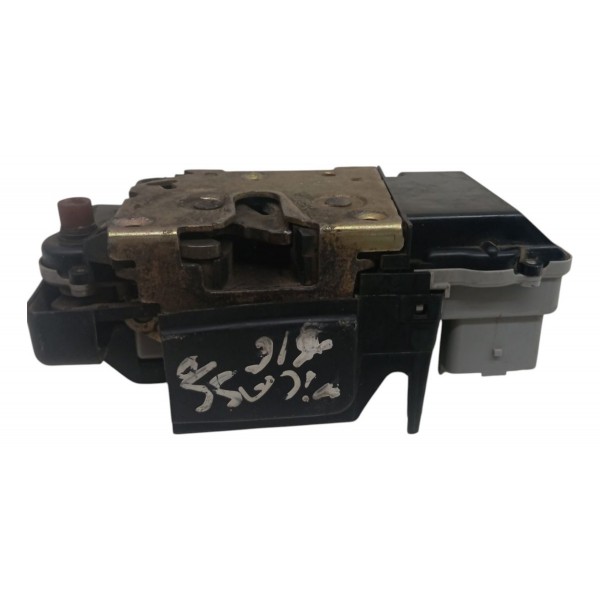 Fechadura Traseira Esquerda Citroen Xsara Picasso 2007 2008