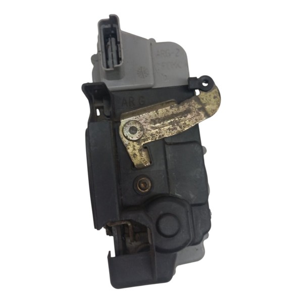 Fechadura Traseira Esquerda Citroen Xsara Picasso 2007 2008