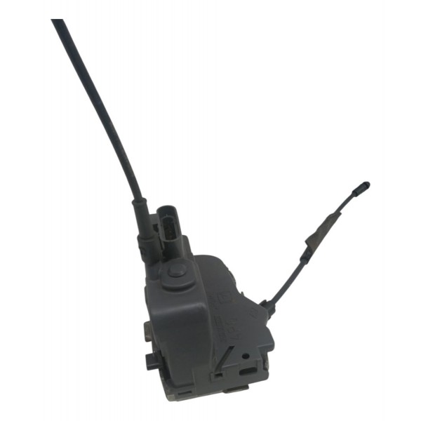 Fechadura Traseira Esquerda Renault Megane Grand Tour 2010
