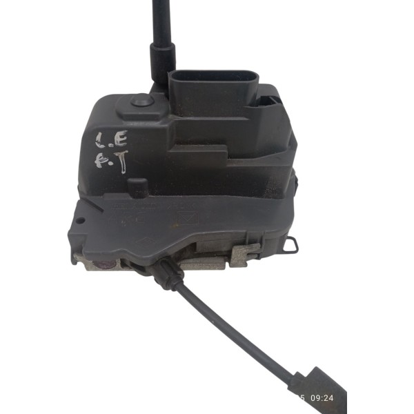 Fechadura Traseira Esquerda Renault Megane Grand Tour 2010