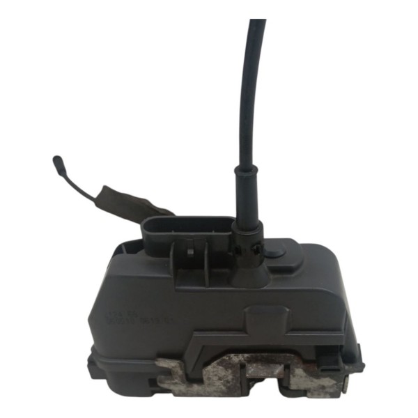 Fechadura Traseira Esquerda Renault Megane Grand Tour 2010