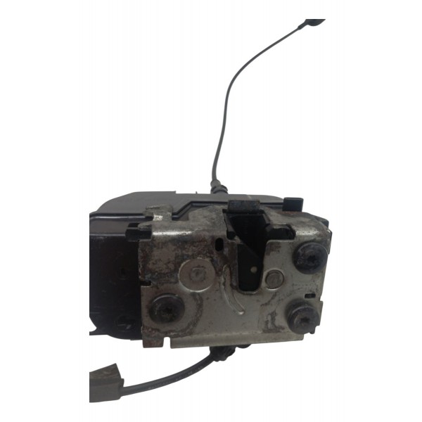 Fechadura Traseira Esquerda Renault Megane Grand Tour 2010