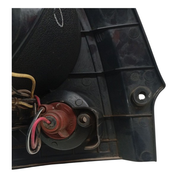 Lanterna Traseira Direita Chery Qq 2013 2014 2015