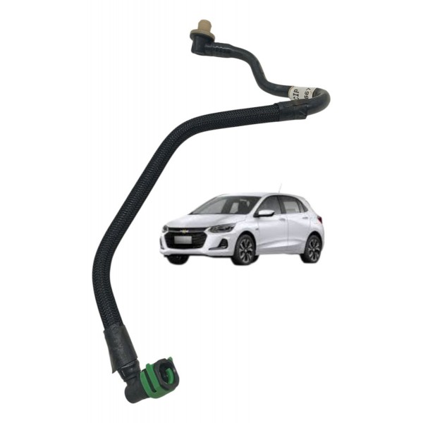 Mangueira Hidrovácuo Chevrolet Onix 1.0 3cc 2020 2021