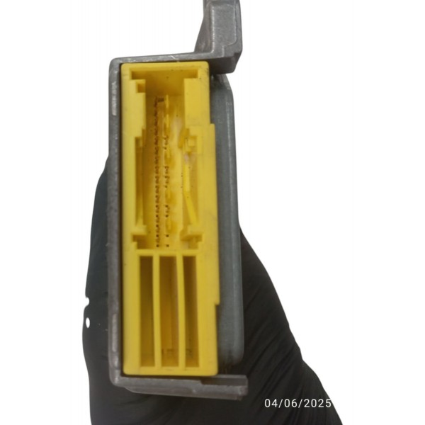 Modulo Airbag Renault Clio 2007 2008