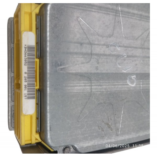 Modulo Airbag Renault Clio 2007 2008