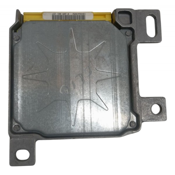 Modulo Airbag Renault Clio 2007 2008
