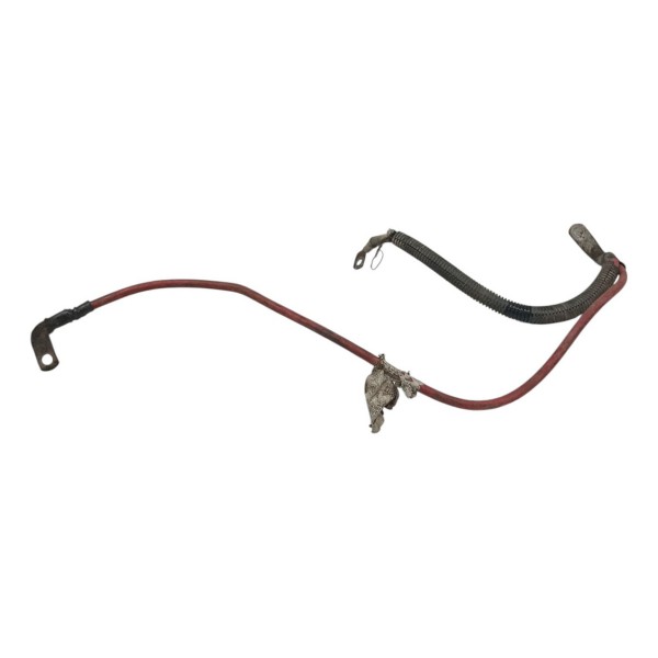 Chicote Bateria Fiat Siena 1.0 8v 2009 2010
