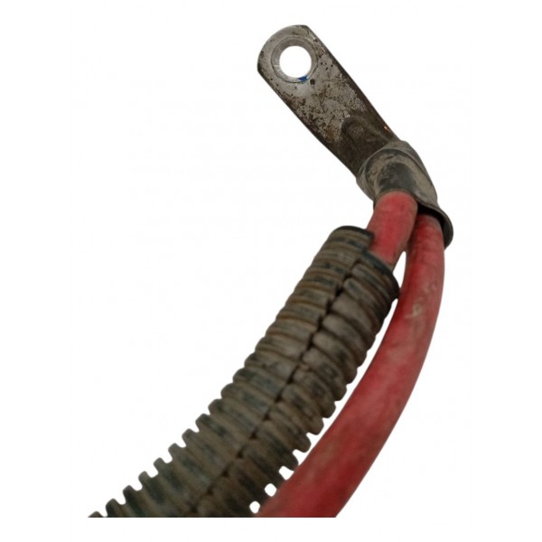 Chicote Bateria Fiat Siena 1.0 8v 2009 2010