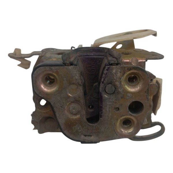 Fechadura Dianteira Esquerda Chevrolet Corsa 96 97 98 99