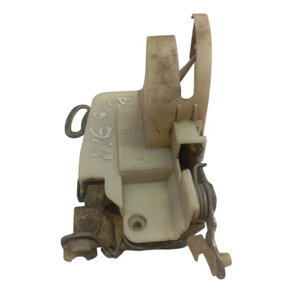 Fechadura Dianteira Esquerda Chevrolet Corsa 96 97 98 99