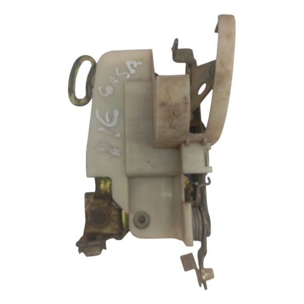 Fechadura Dianteira Esquerda Chevrolet Corsa 96 97 98 99