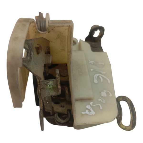 Fechadura Dianteira Esquerda Chevrolet Corsa 96 97 98 99