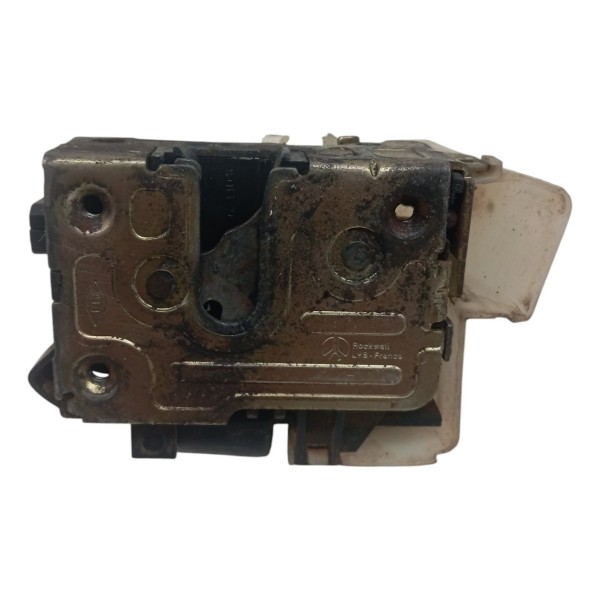 Fechadura Dianteira Direita Renault Megane 98 99 2000 2001