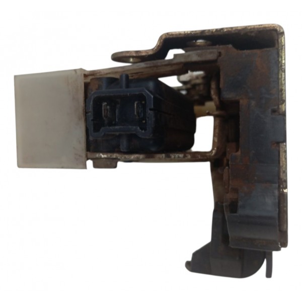 Fechadura Dianteira Direita Renault Megane 98 99 2000 2001