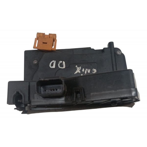 Fechadura Dianteira Direita Chevrolet Onix 2014 2015