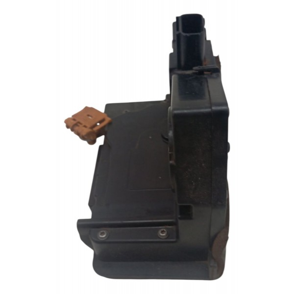 Fechadura Traseira Esquerda Chevrolet Onix 2014 2015