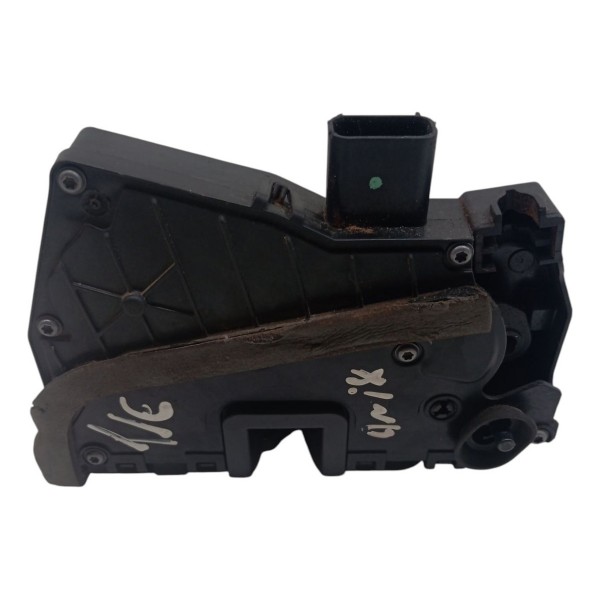 Fechadura Traseira Esquerda Chevrolet Onix 2014 2015