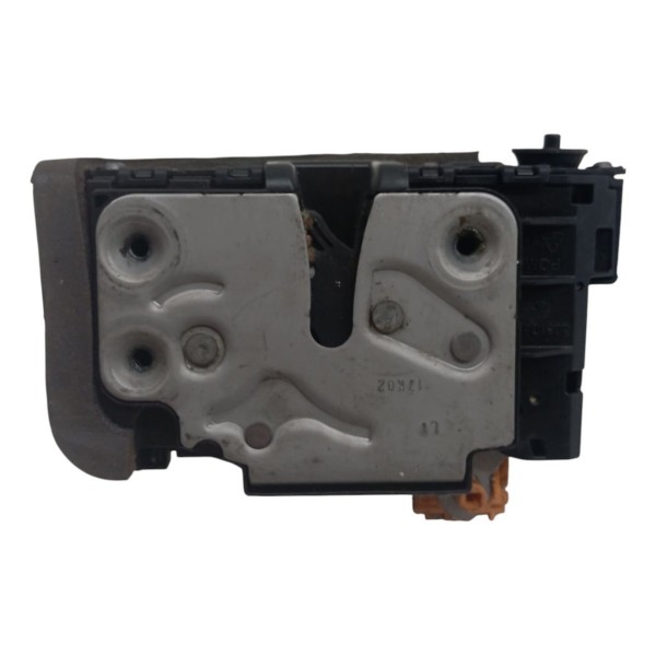 Fechadura Traseira Esquerda Chevrolet Onix 2014 2015