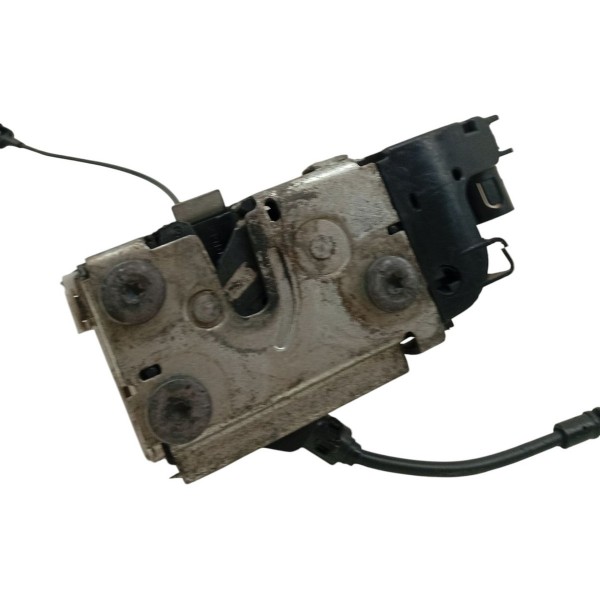 Fechadura Dianteira Direita Renault Megane Grand Tour 2011