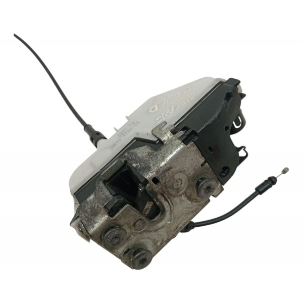 Fechadura Dianteira Direita Renault Megane Grand Tour 2011