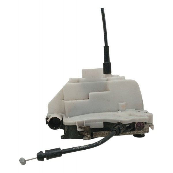 Fechadura Dianteira Direita Renault Megane Grand Tour 2011