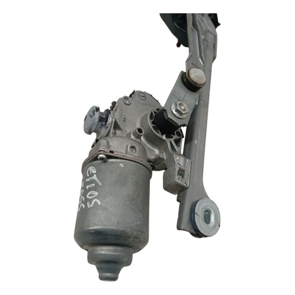 Galhada Motor Limpador Parabrisa Toyota Etios 2015 2016