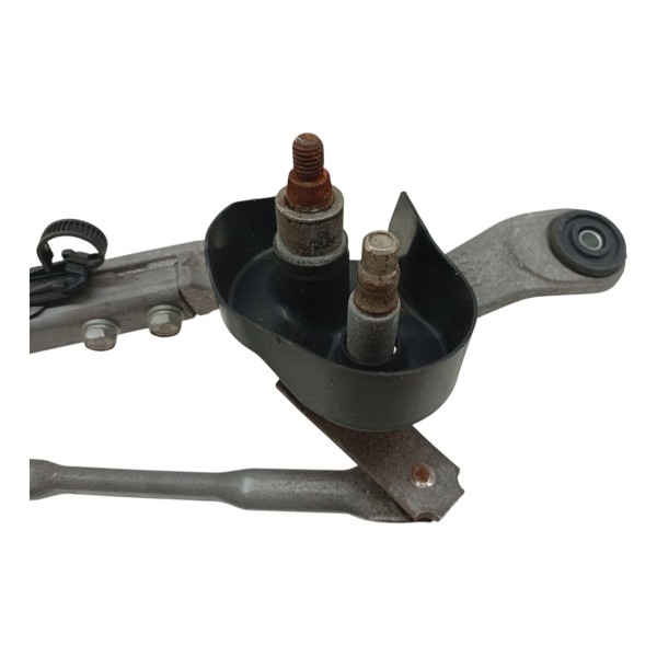 Galhada Motor Limpador Parabrisa Toyota Etios 2015 2016