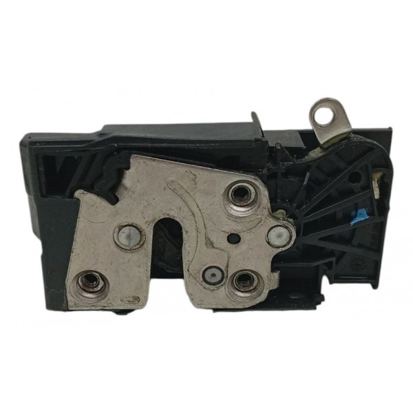 Fechadura Dianteira Direita Renault Sandero Logan 2015 2016