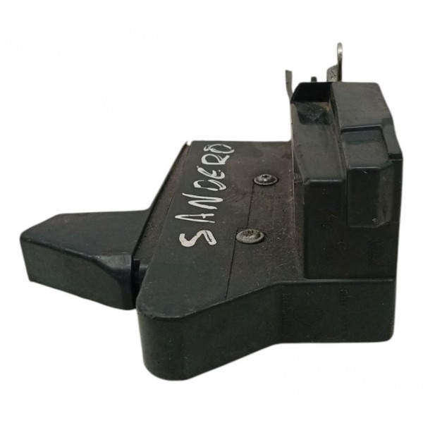 Fechadura Dianteira Direita Renault Sandero Logan 2015 2016