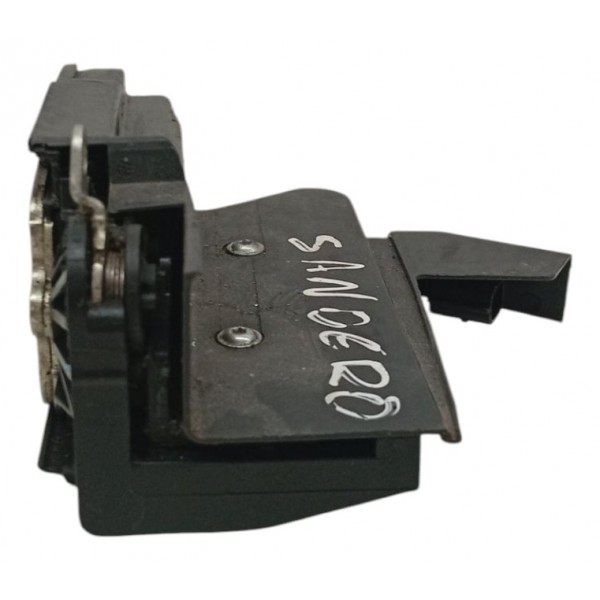 Fechadura Dianteira Direita Renault Sandero Logan 2015 2016