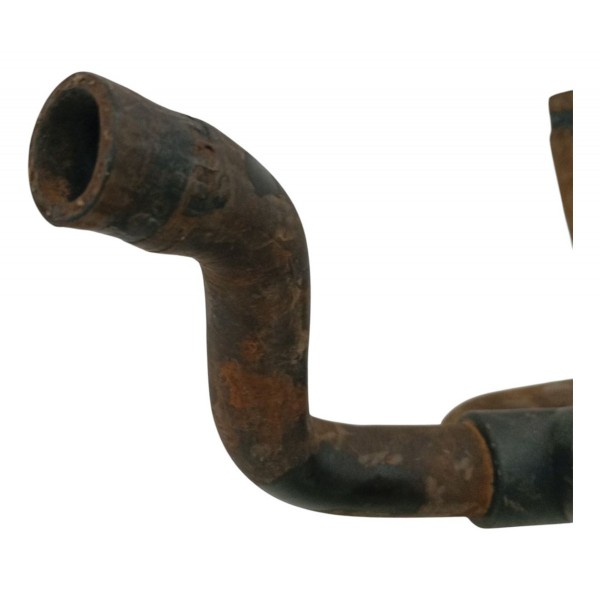 Mangueira Ramificada Radiador Fiat Siena 1.0 2009 2010