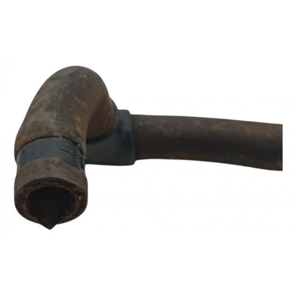 Mangueira Ramificada Radiador Fiat Siena 1.0 2009 2010