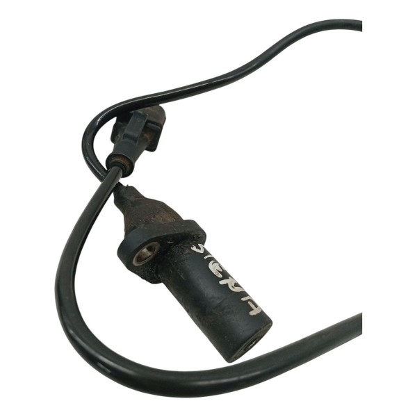 Sensor Rotação Motor Fiat Siena 1.0 8v 2009 2010