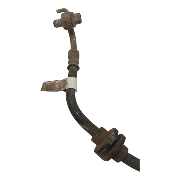 Flexível Freio Traseiro Direito Chevrolet Onix 1.0 3cc 2020