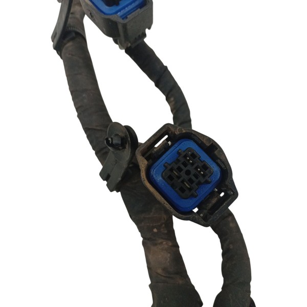 Chicote Bico Injetor Chevrolet Onix 1.0 3cc 2020 2021 2022