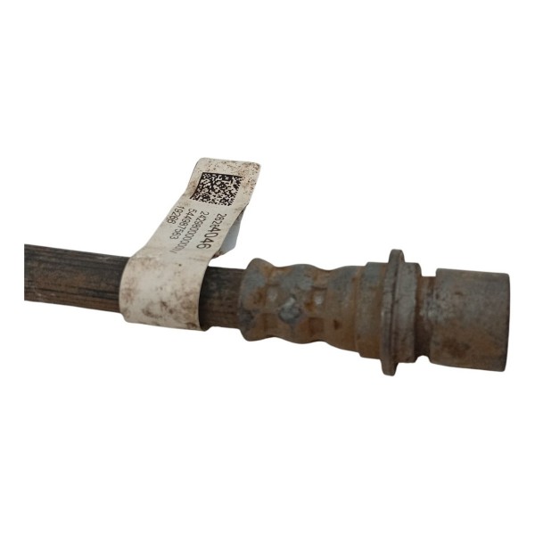 Flexível Freio Traseiro Esquerdo Chevrolet Onix 1.0 3cc 2020