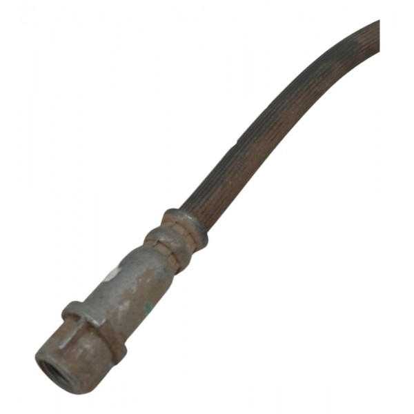 Flexível Freio Traseiro Esquerdo Chevrolet Onix 1.0 3cc 2020