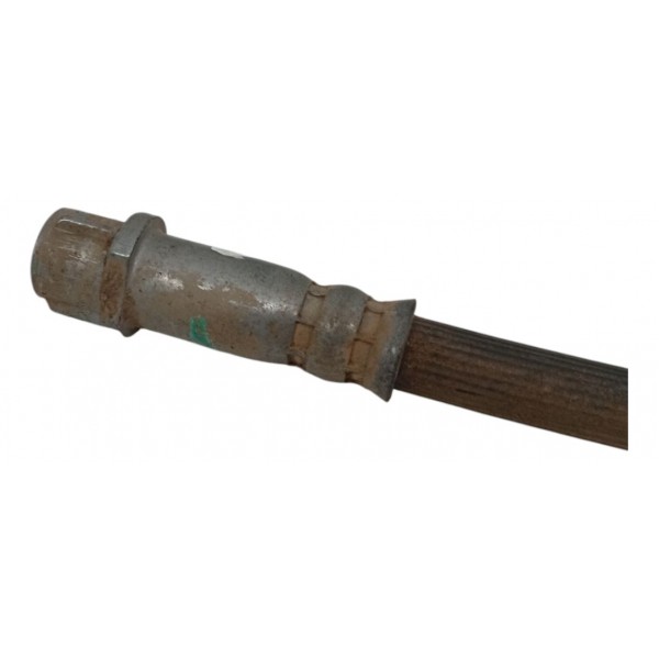 Flexível Freio Traseiro Esquerdo Chevrolet Onix 1.0 3cc 2020